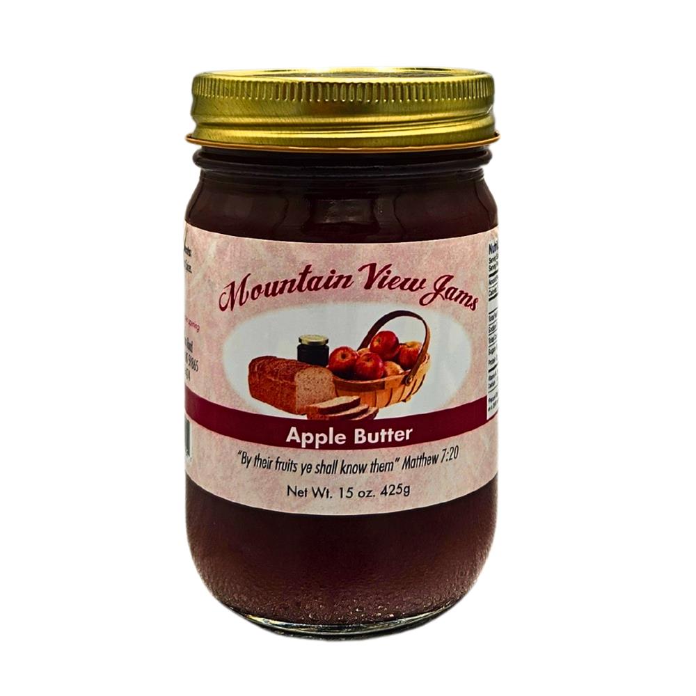 Apple Butter