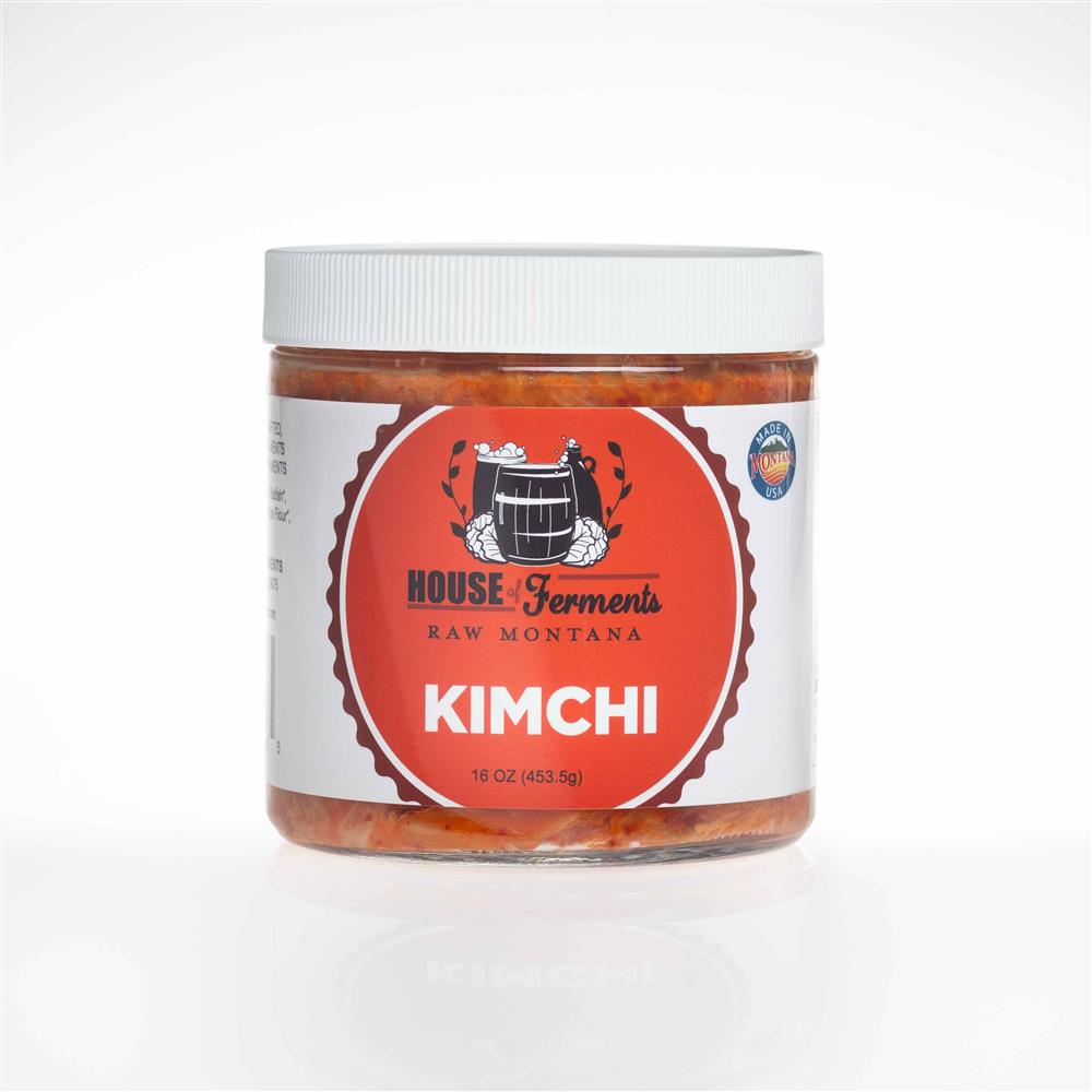 Kimchi