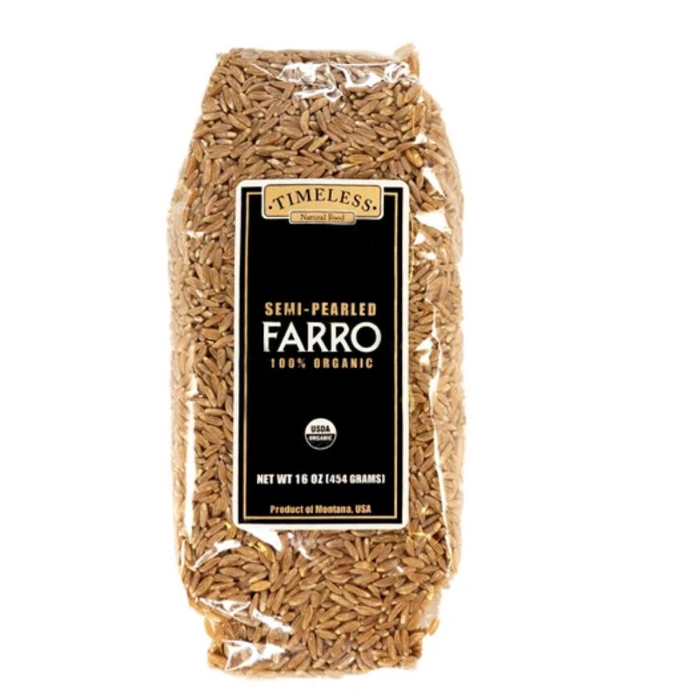 Farro