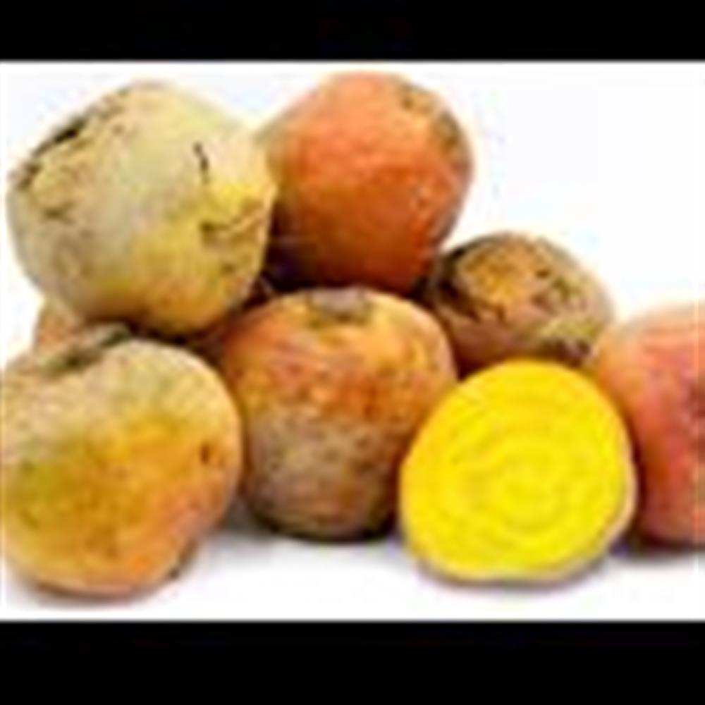 Beets, Golden