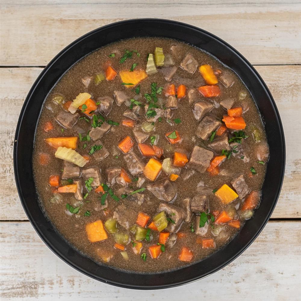 Beef Stew Meat