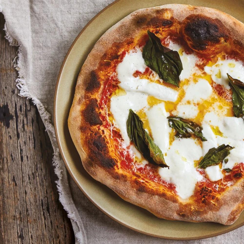 Pizza Dough