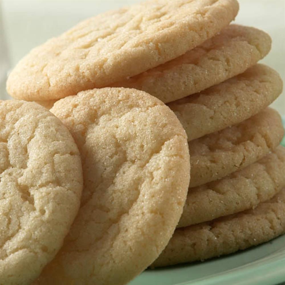 Cookies- Sugar