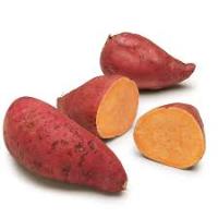Yams, Garnet