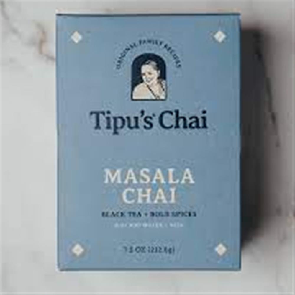 Chai Masala