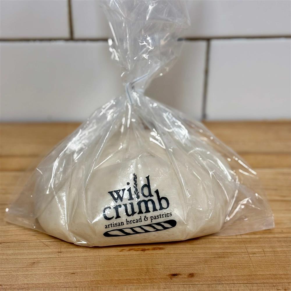 Pizza Dough, Neapolitan