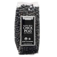 Chickpeas, Black Butte
