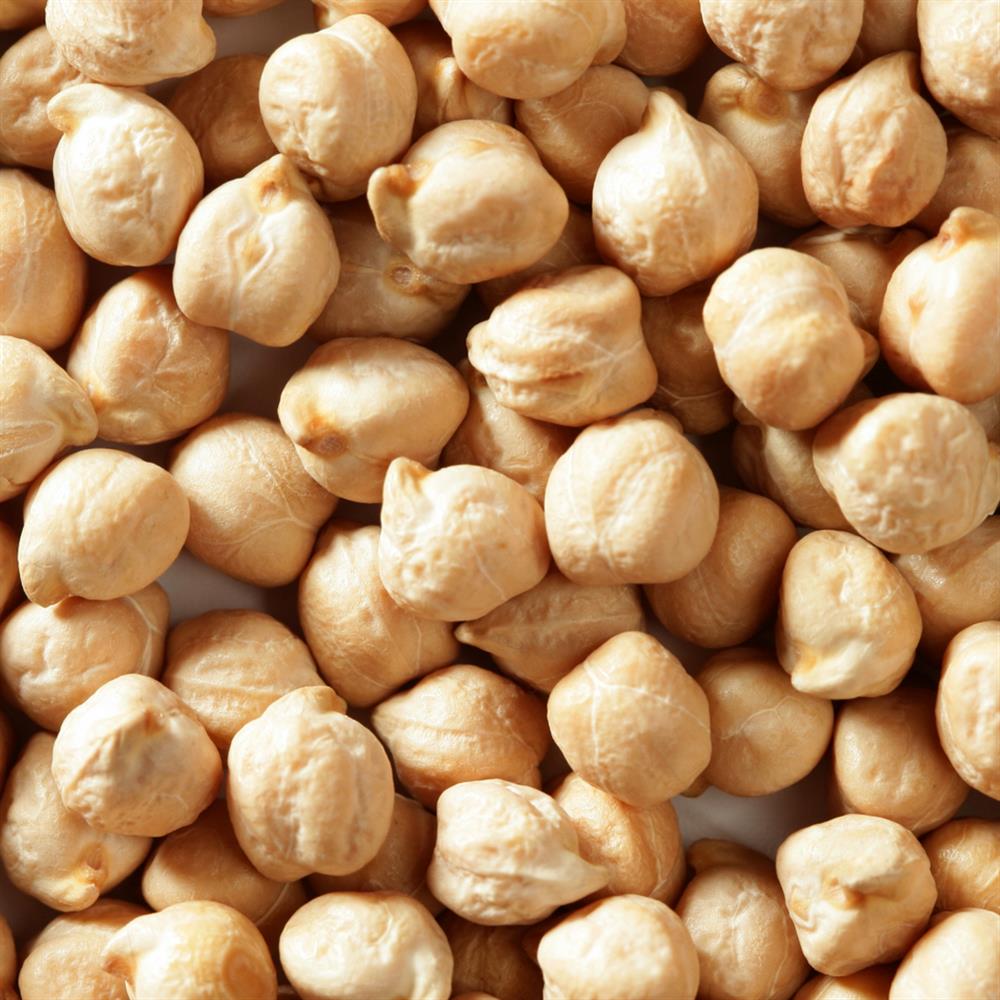 Chickpeas