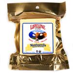 Cheese 8 oz Montzarella COG