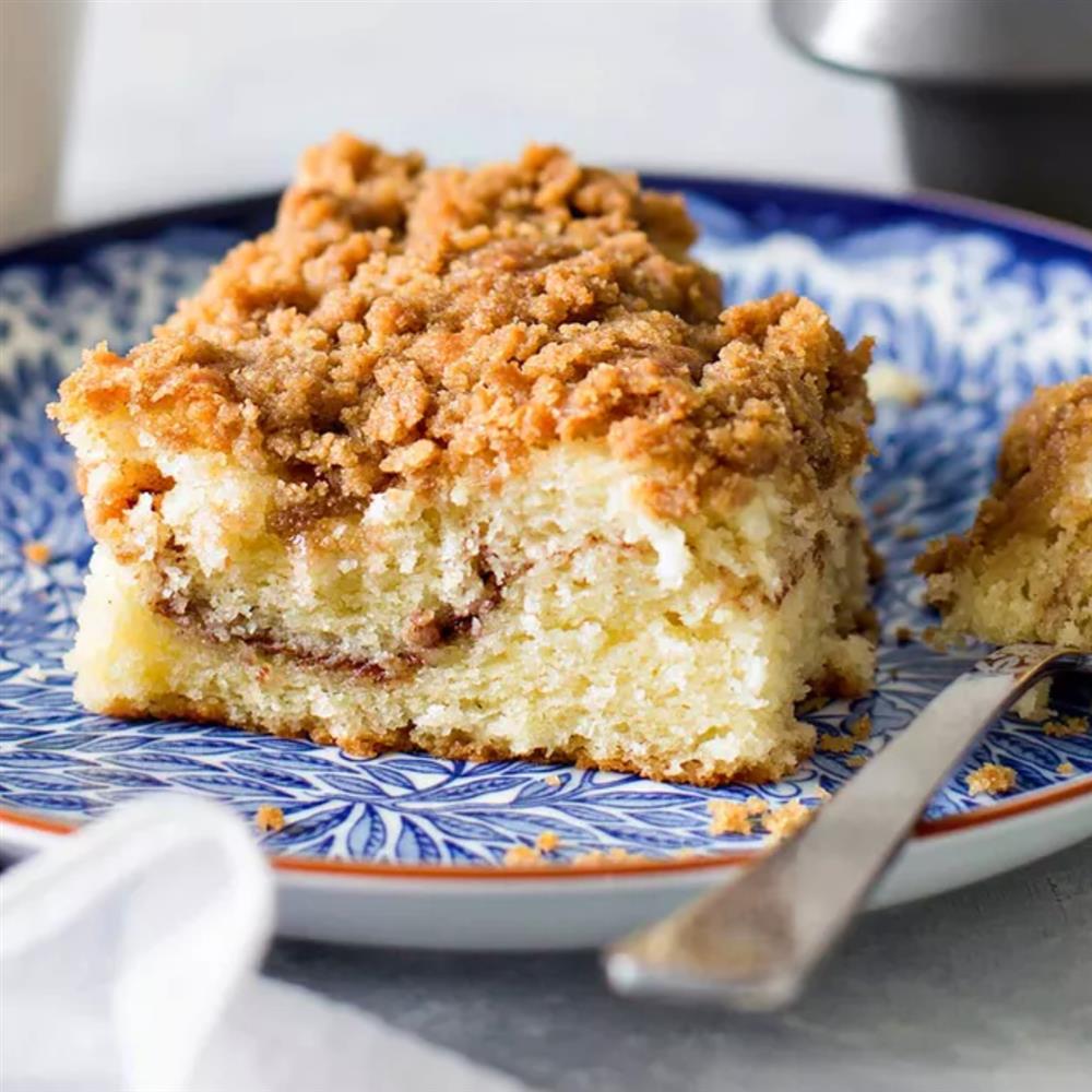 Coffee Cake