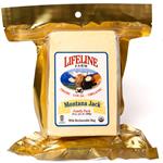 Cheese 24 oz MT Jack COG
