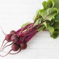 Beets, Red