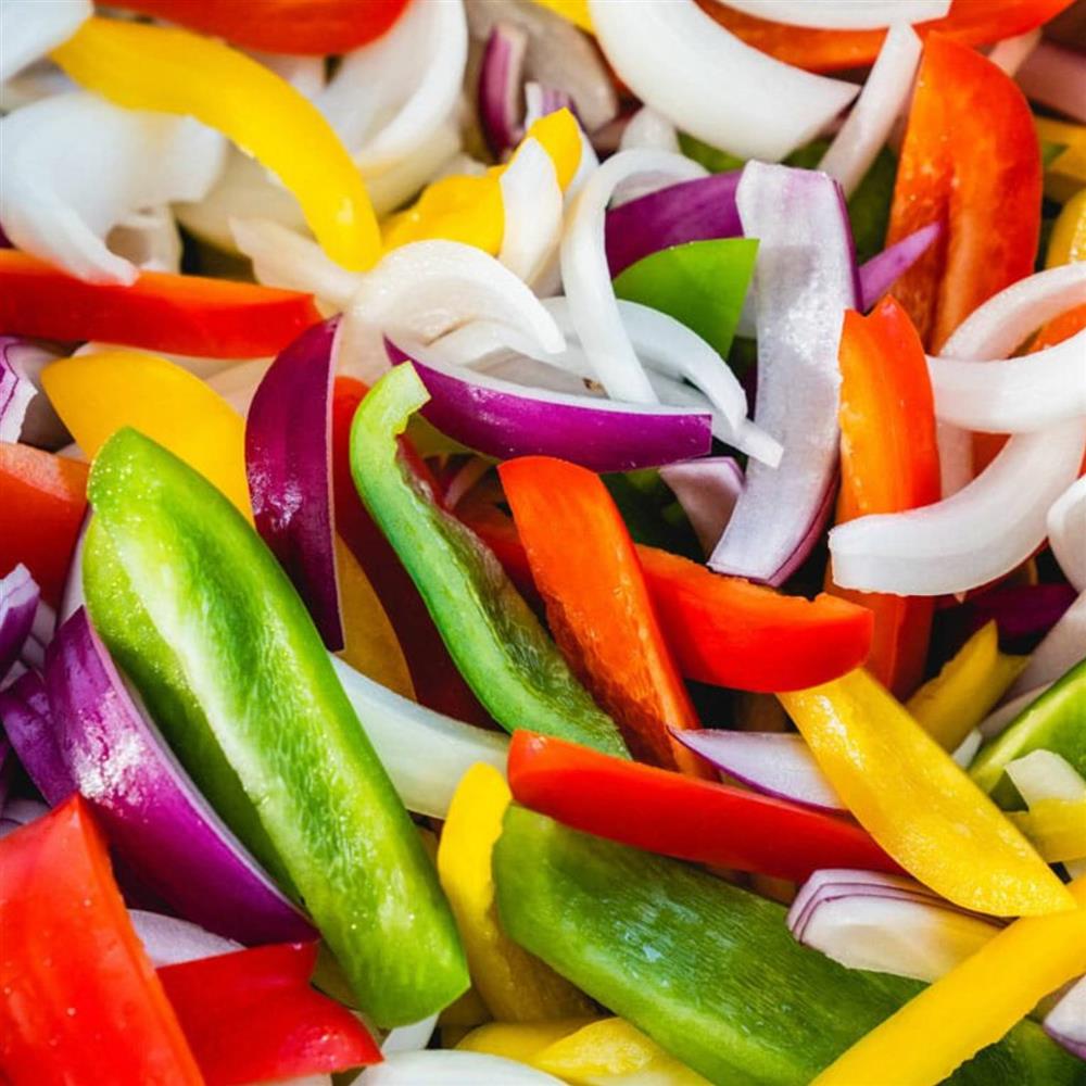 Fajita Mix