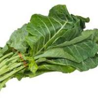 Collard greens