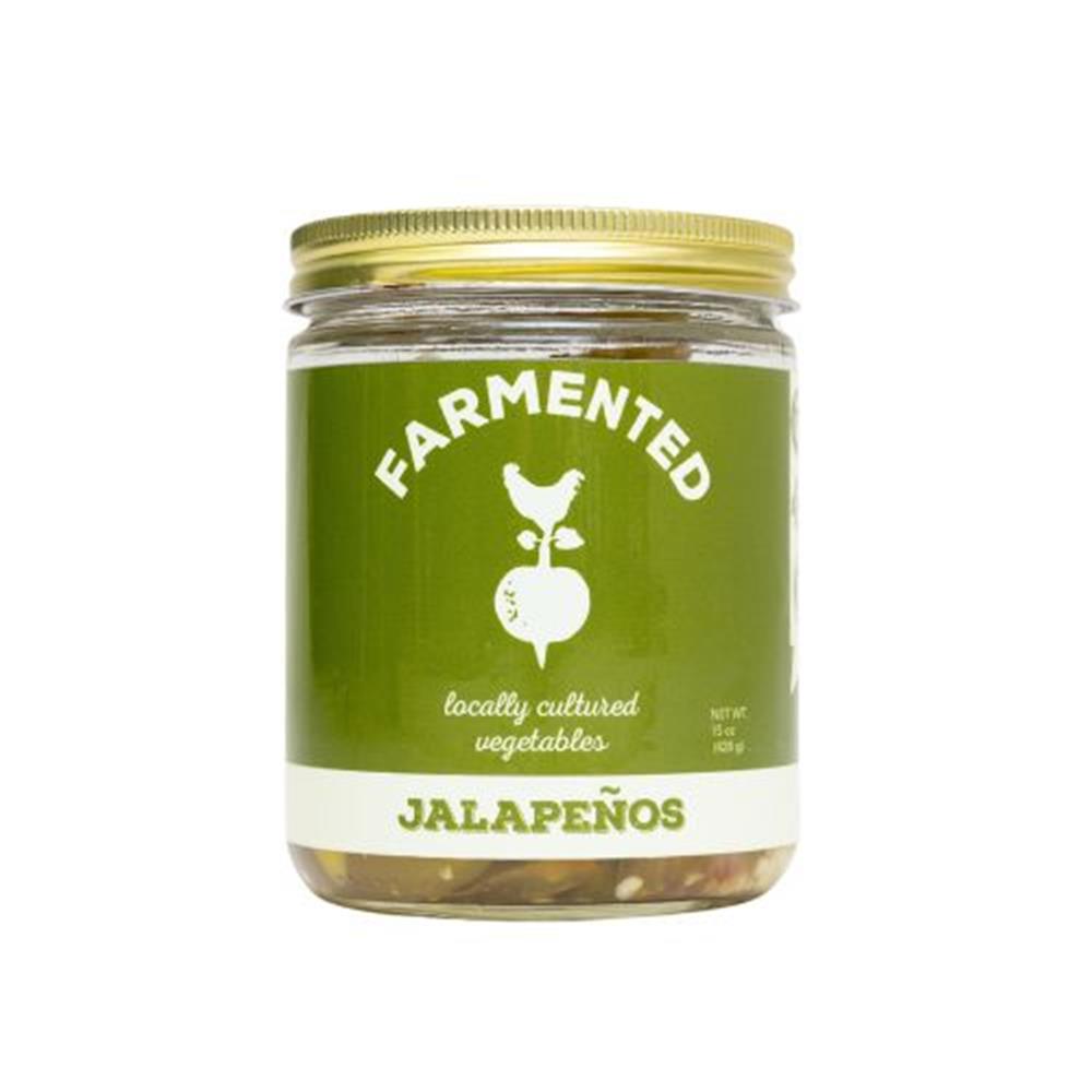 Jalapenos