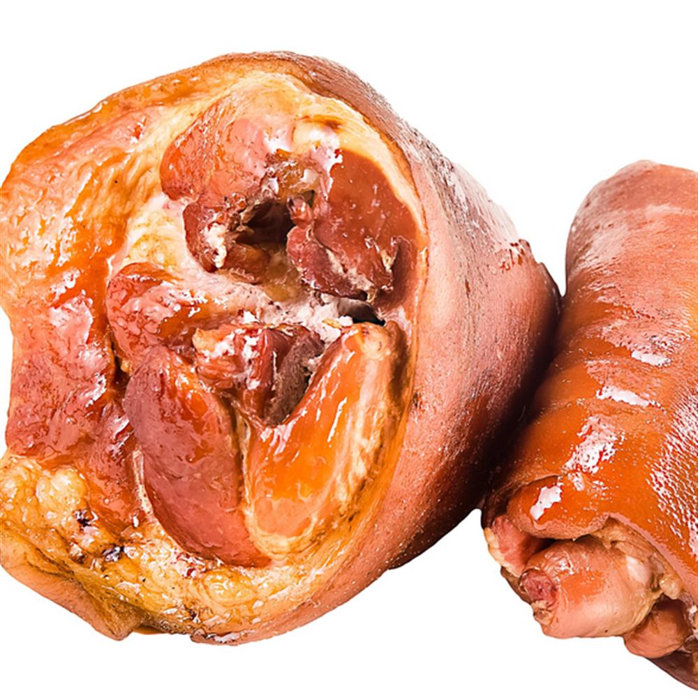 Smoked Ham Hocks
