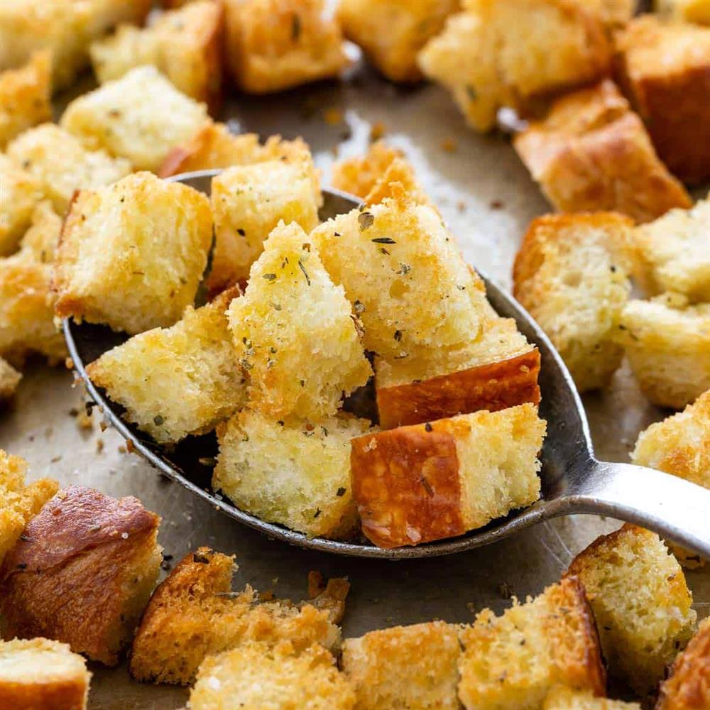 Croutons/Stuffing Mix