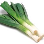 Leeks COG