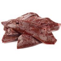 Beef Liver