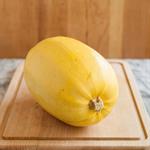 Winter Squash Spaghetti COG