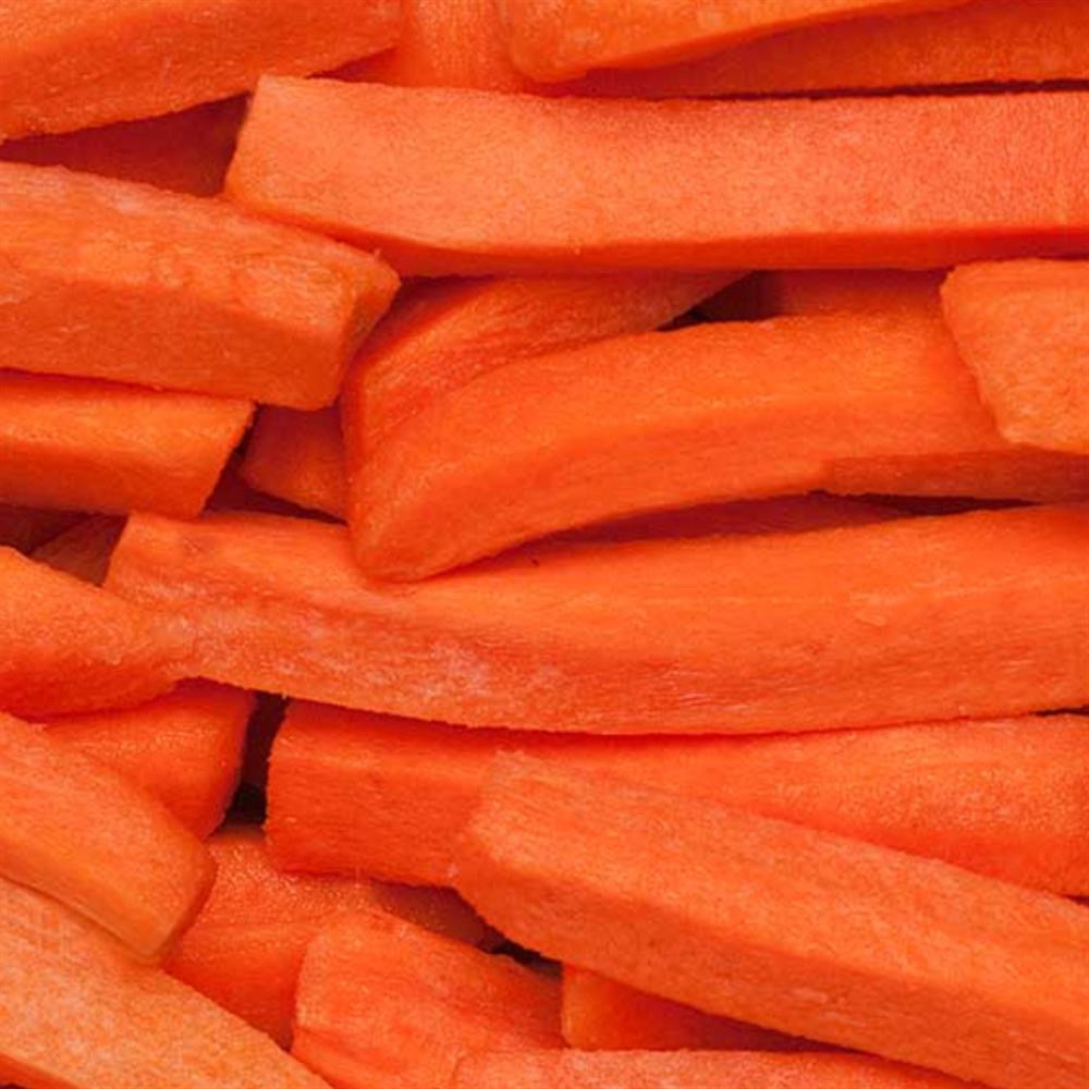Carrots-sticks