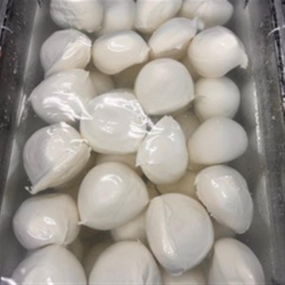 Cheese, Fresh Mozzarella Fior di Latte