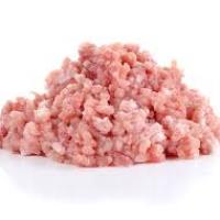 Ground Pork