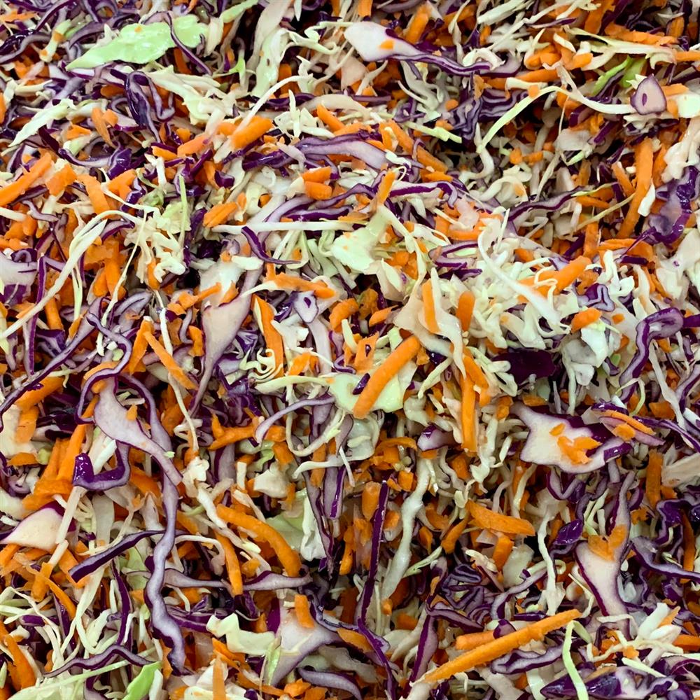 Coleslaw Mix