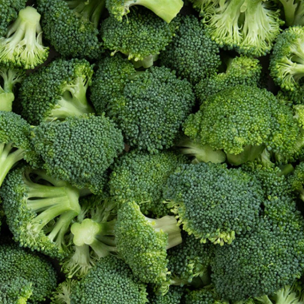 Broccoli Florets