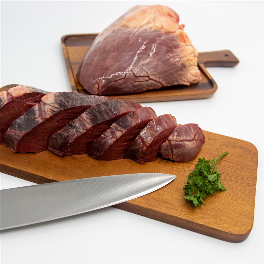 Beef Heart