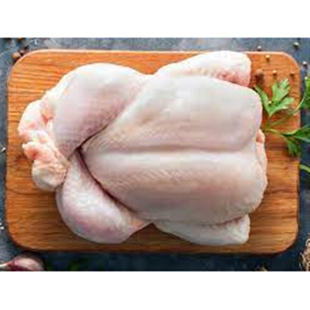 Chicken, Whole