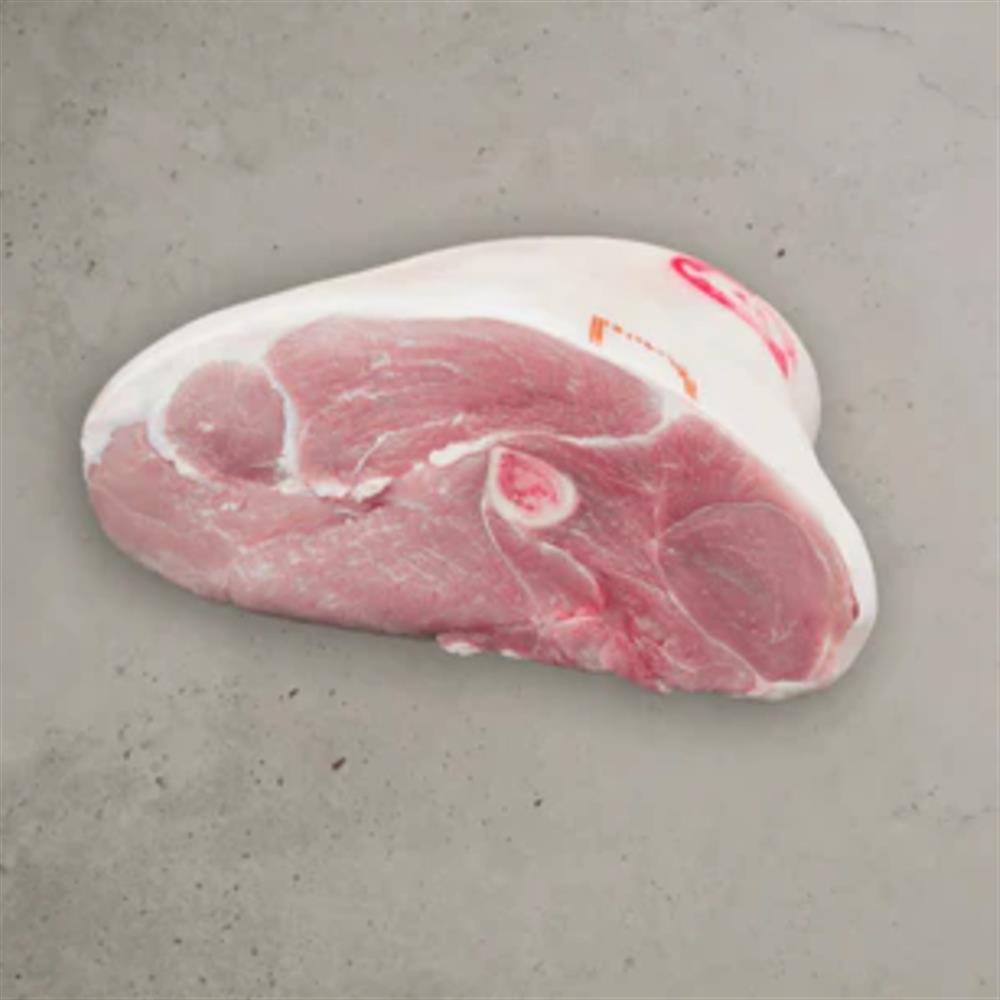Pork Leg Roast