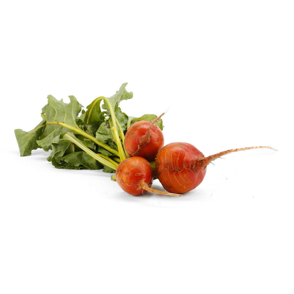 Beets, Gold