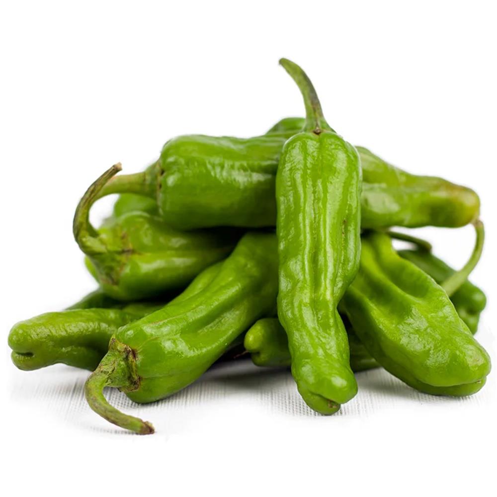 Pepper, Shisihto