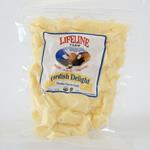 Cheese 8 oz Curds Curdish Delight COG