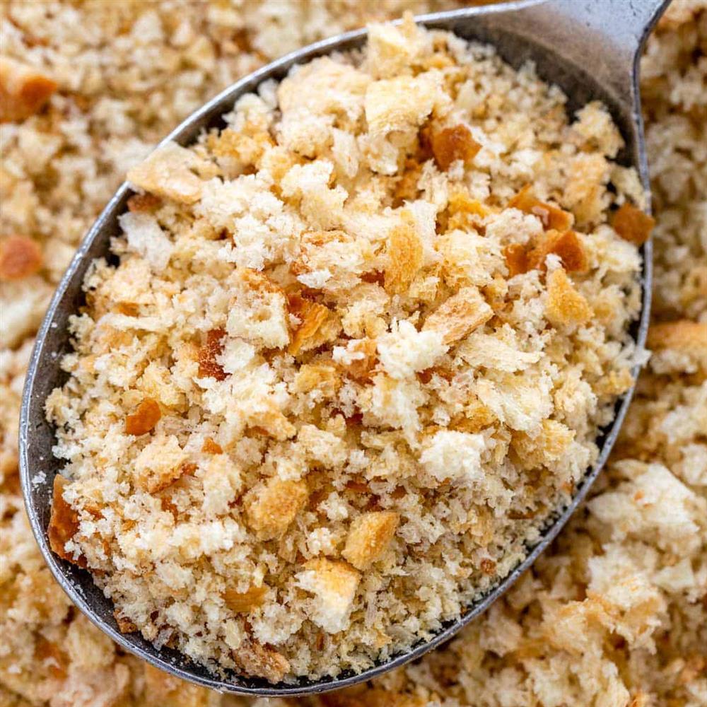 Bread Crumbs