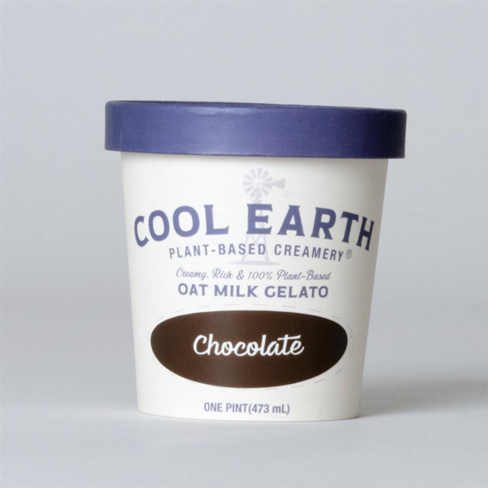 Gelato, Chocolate