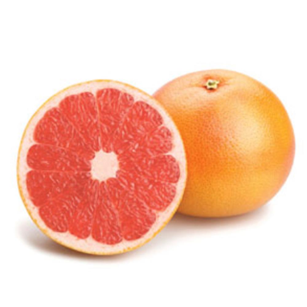 Grapefruit, Star Ruby