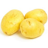 Potatoes, Yukon Gold