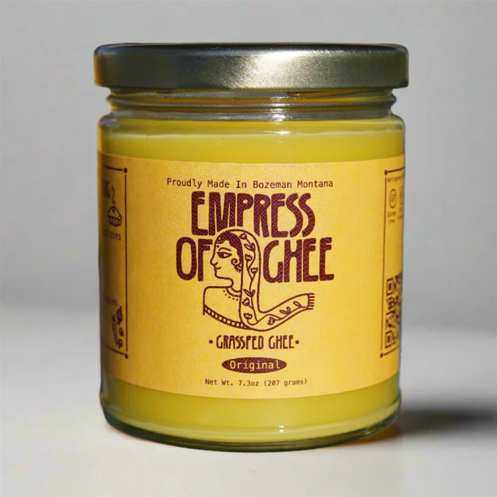 Original Ghee