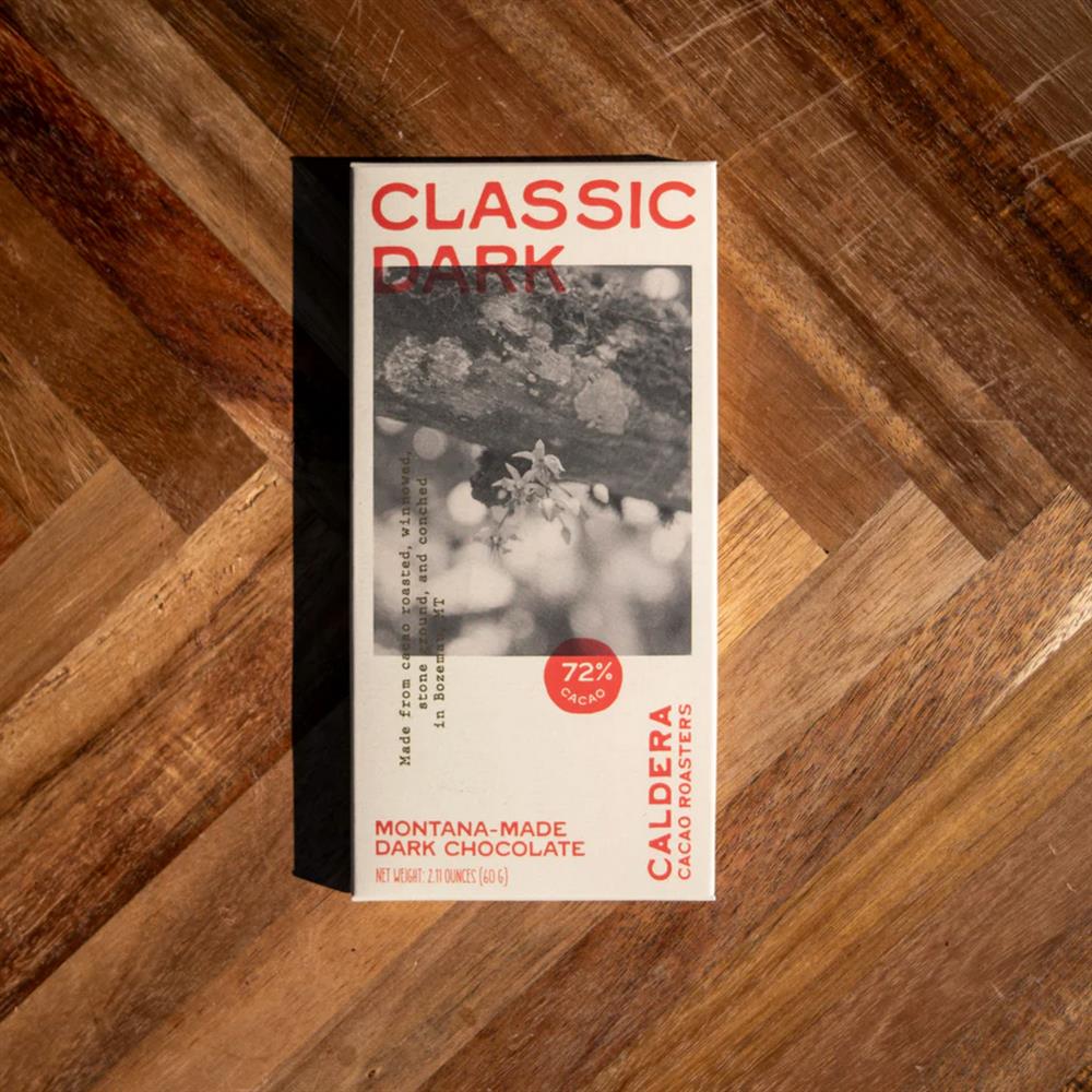 Classic Dark 72%