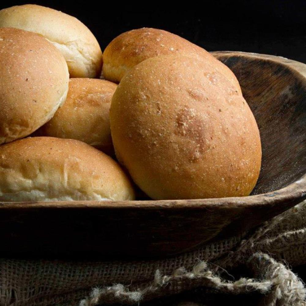 Hamburger Buns