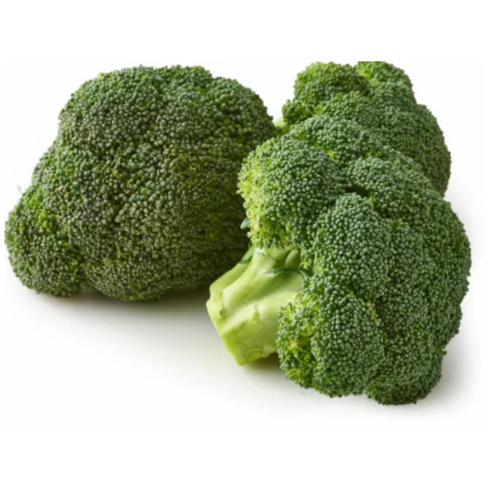 Broccoli Crowns