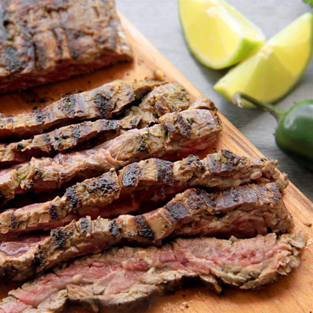 Beef Skirt Steak