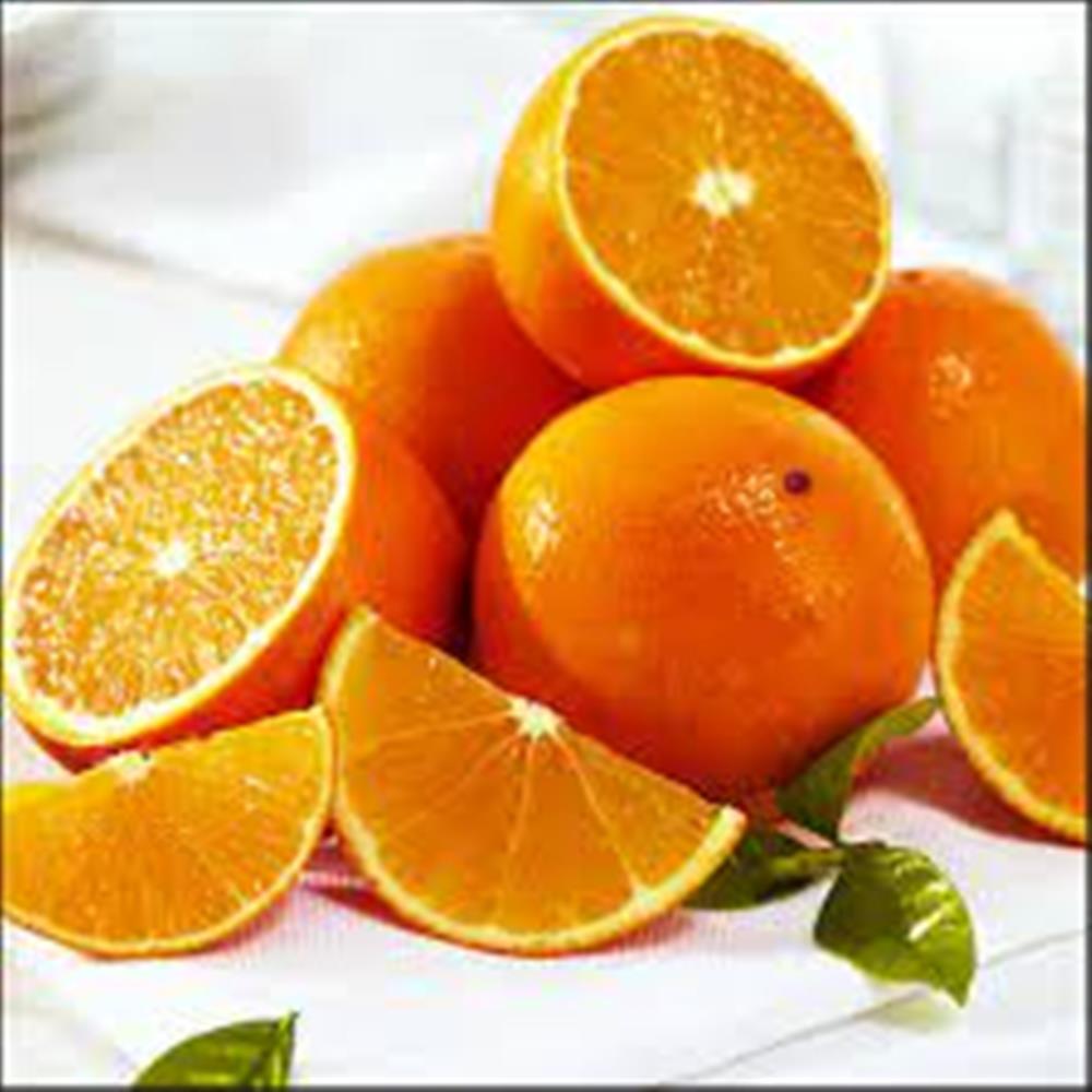 Oranges, Valencia