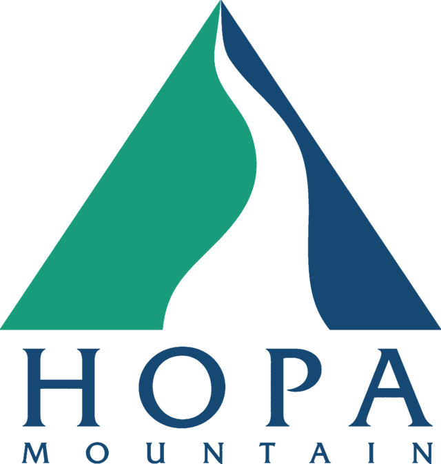 Hopa Mountain